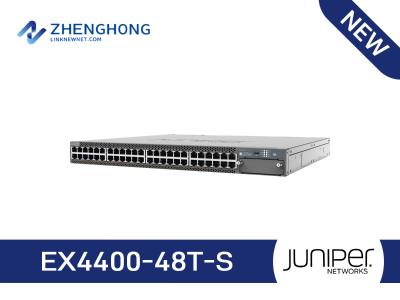 Juniper EX4400-48T-S Switches