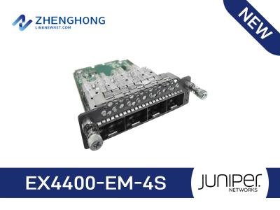 Juniper EX4400-EM-4S Switches