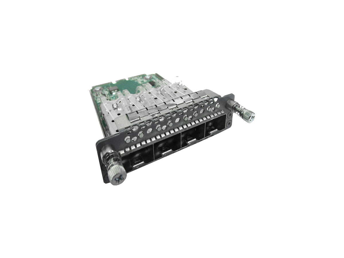 Juniper EX4400-EM-4S Switches