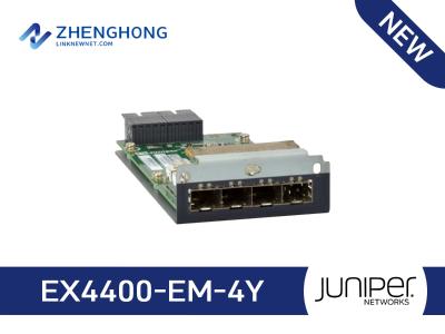 Juniper EX4400-EM-4Y Switches