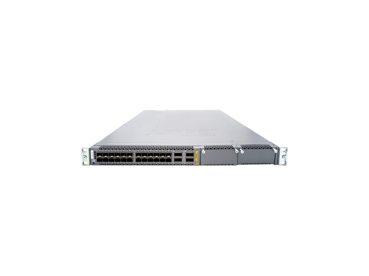 Juniper EX4600-40F-AFO-T Switches