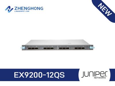 Juniper EX9200-12QS Switches
