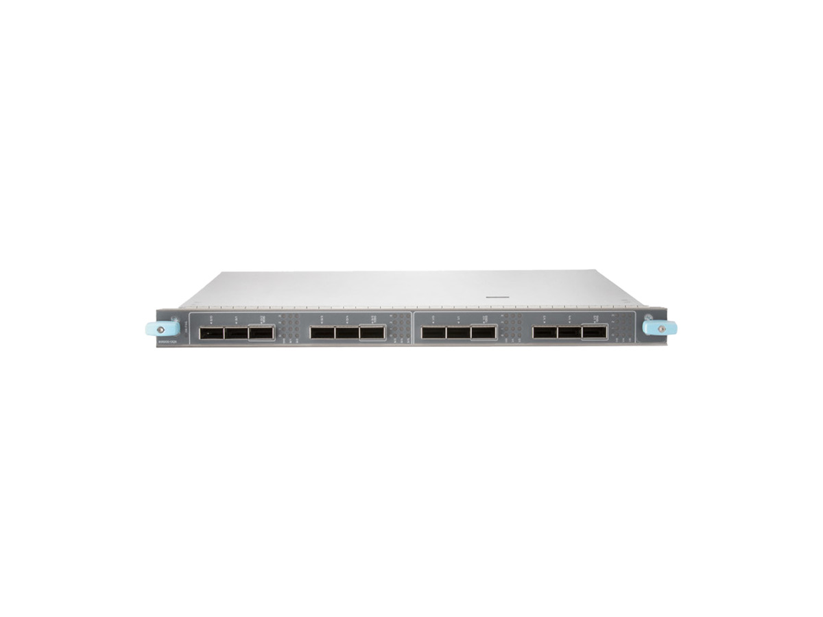 Juniper EX9200-12QS Switches