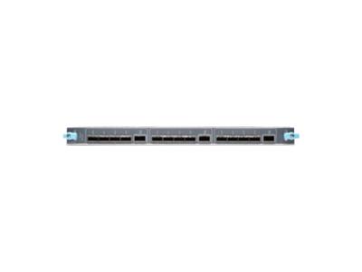 Juniper EX9200-15C Switches
