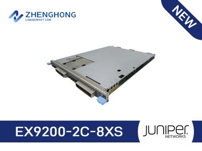 Juniper EX9200-2C-8XS Switches