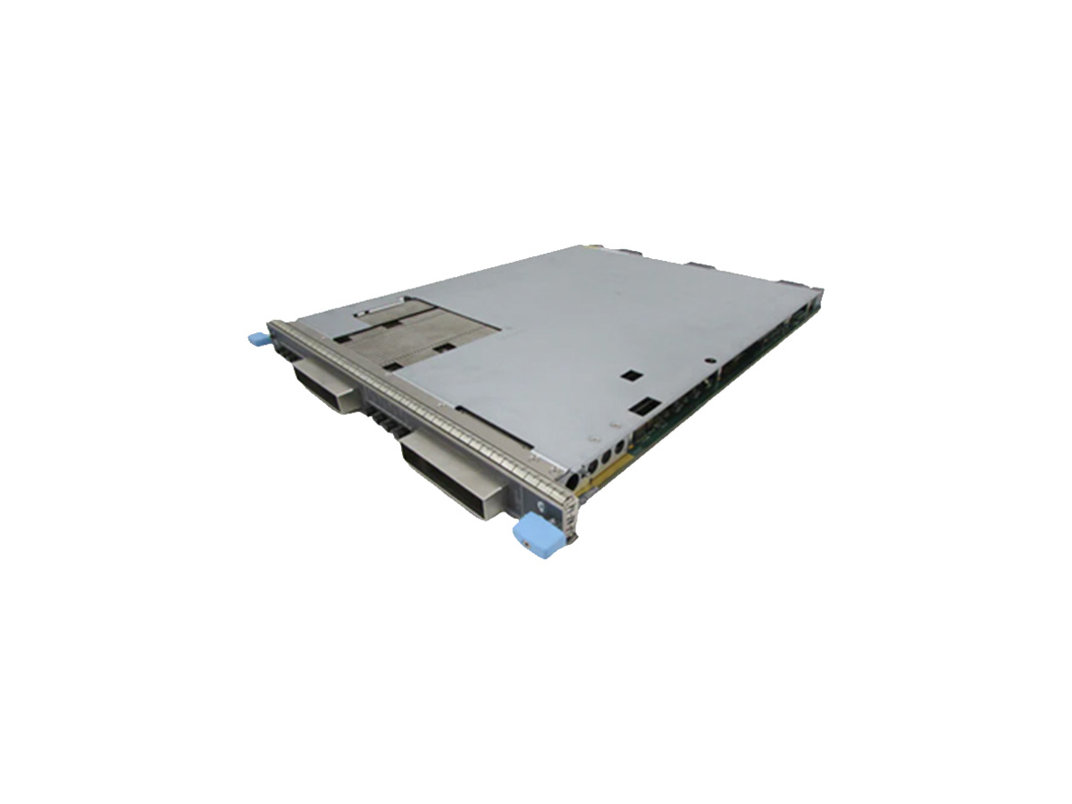 Juniper EX9200-2C-8XS Switches