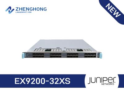 Juniper EX9200-32XS Switches