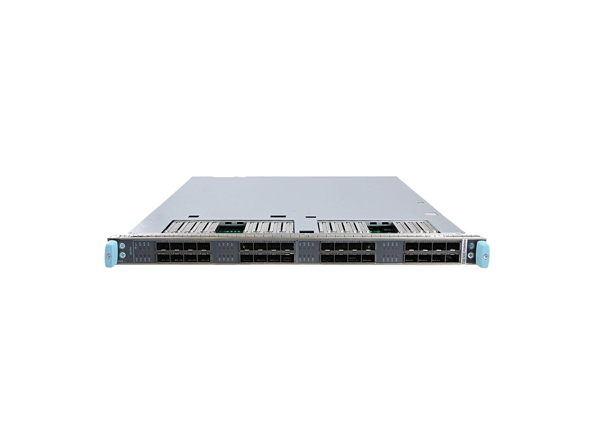 Juniper EX9200-32XS Switches