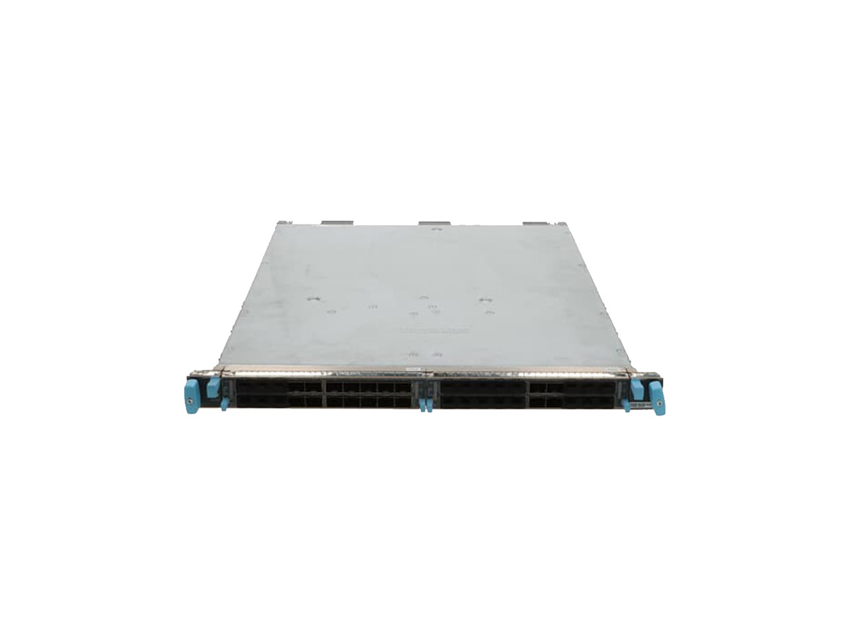 Juniper EX9200-40F Switches