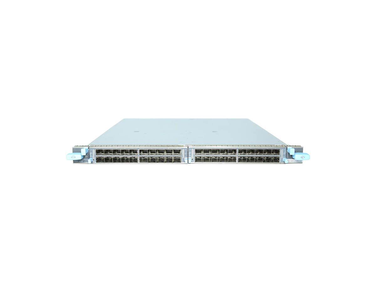 Juniper EX9200-40F-M Switches