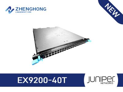 Juniper EX9200-40T Switches