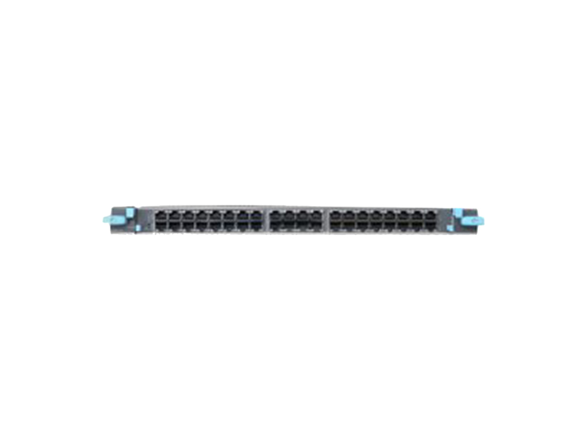 Juniper EX9200-40T-MIC Switches