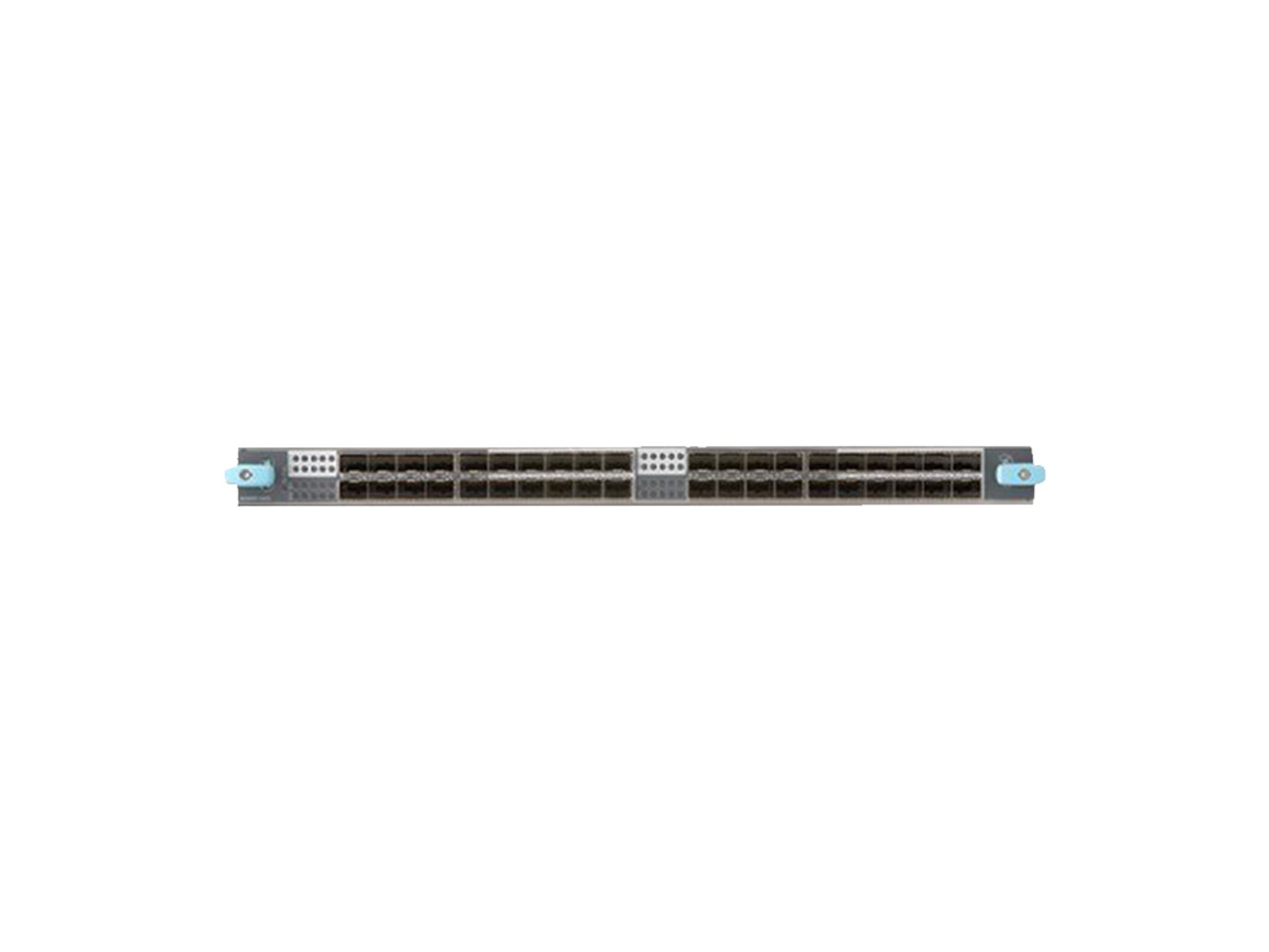 Juniper EX9200-40XS Switches