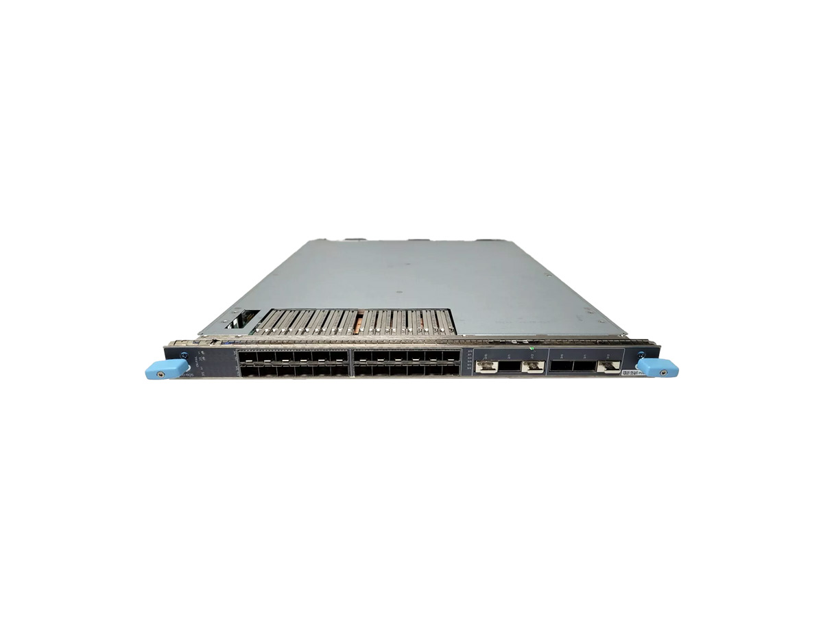 Juniper EX9200-6QS Switches