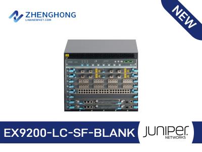 Juniper EX9200-LC-SF-BLANK Switches