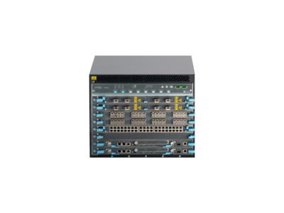 Juniper EX9200-LC-SF-BLANK Switches