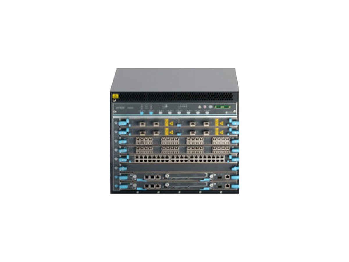 Juniper EX9200-LC-SF-BLANK Switches