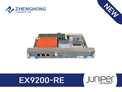 Juniper EX9200-RE Switches
