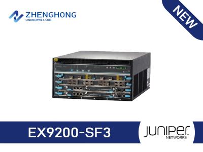 Juniper EX9200-SF3 Switches