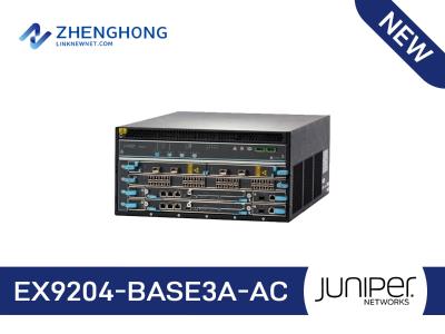 Juniper EX9204-BASE3A-AC Switches