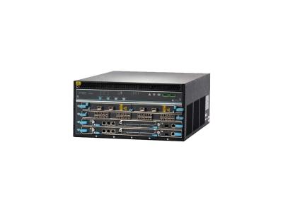 Juniper EX9204-BASE3A-AC Switches