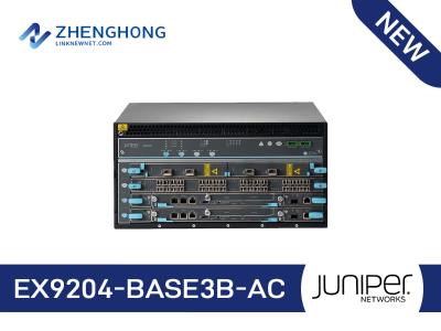Juniper EX9204-BASE3B-AC Switches