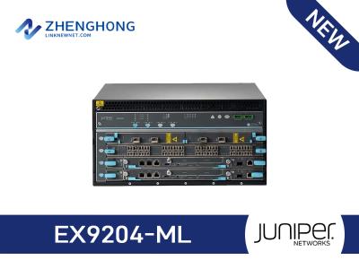 Juniper EX9204-ML Switches