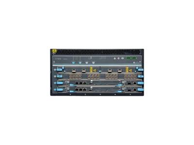 Juniper EX9204-RED3B-DC Switches