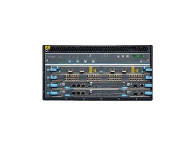 Juniper EX9204-REDUND3A-AC Switches