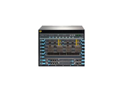 Juniper EX9208-AFL Switches