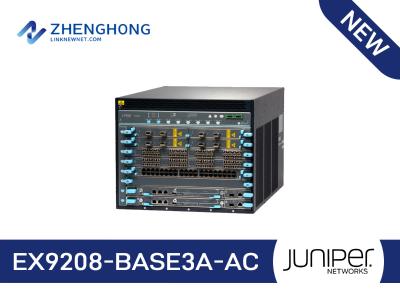 Juniper EX9208-BASE3A-AC Switches