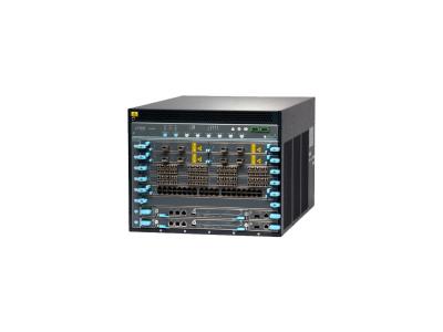 Juniper EX9208-BASE3A-AC Switches
