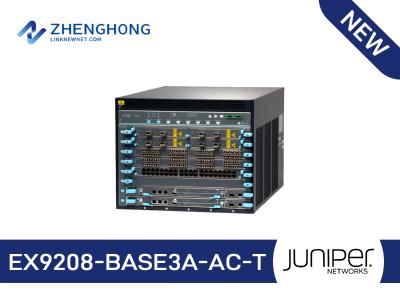 Juniper EX9208-BASE3A-AC-T Switches