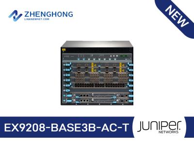Juniper EX9208-BASE3B-AC-T Switches