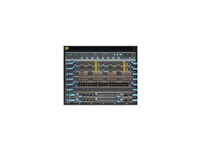 Juniper EX9208-BASE3C-AC-T Switches