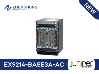 Juniper EX9214-BASE3A-AC Switches
