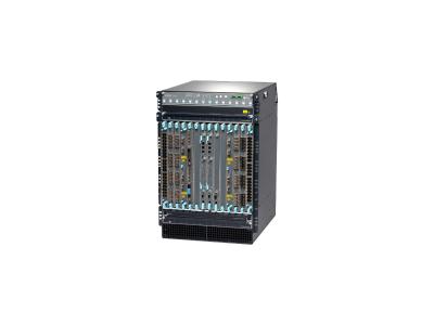 Juniper EX9214-BASE3B-AC Switches