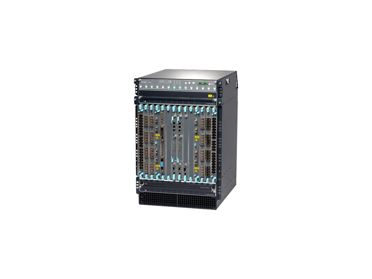 Juniper EX9214-BASE3B-AC Switches