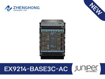 Juniper EX9214-BASE3C-AC Switches