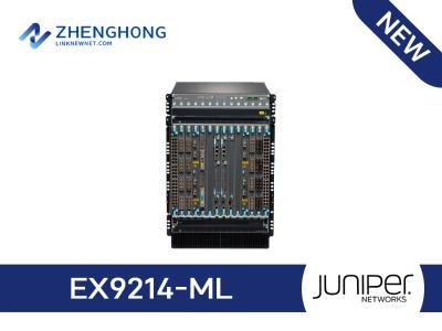 Juniper EX9214-ML Switches