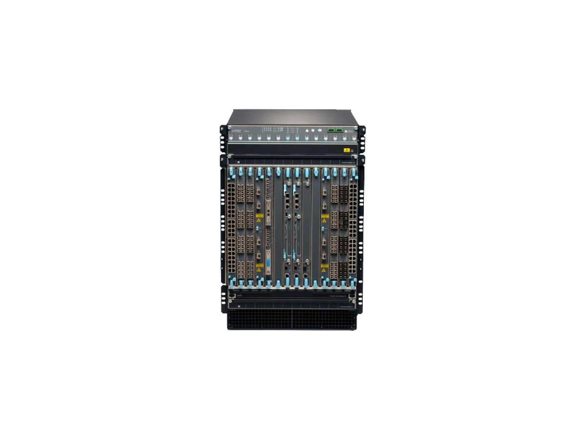 Juniper EX9214-ML Switches