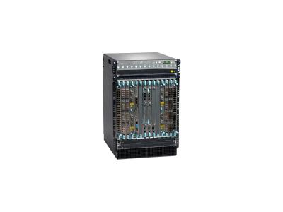 Juniper EX9214-RED3B-AC Switches