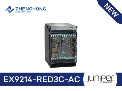 Juniper EX9214-RED3C-AC Switches