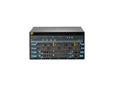 Juniper EX9214-REDUND3A-DC Switches