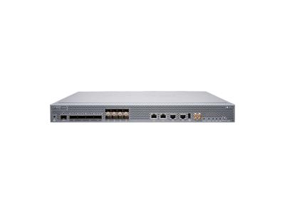 Juniper EX9251-8X4C-DC-T Switches