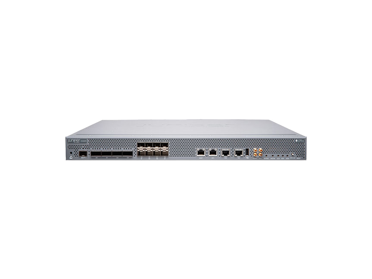 Juniper EX9251-8X4C-T Switches