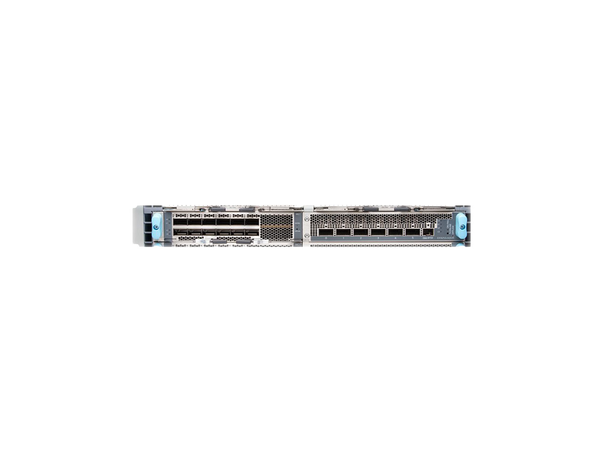 Juniper EX9253-6Q12C-M Switches