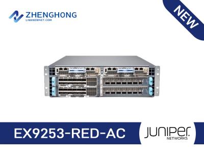 Juniper EX9253-RED-AC Switches