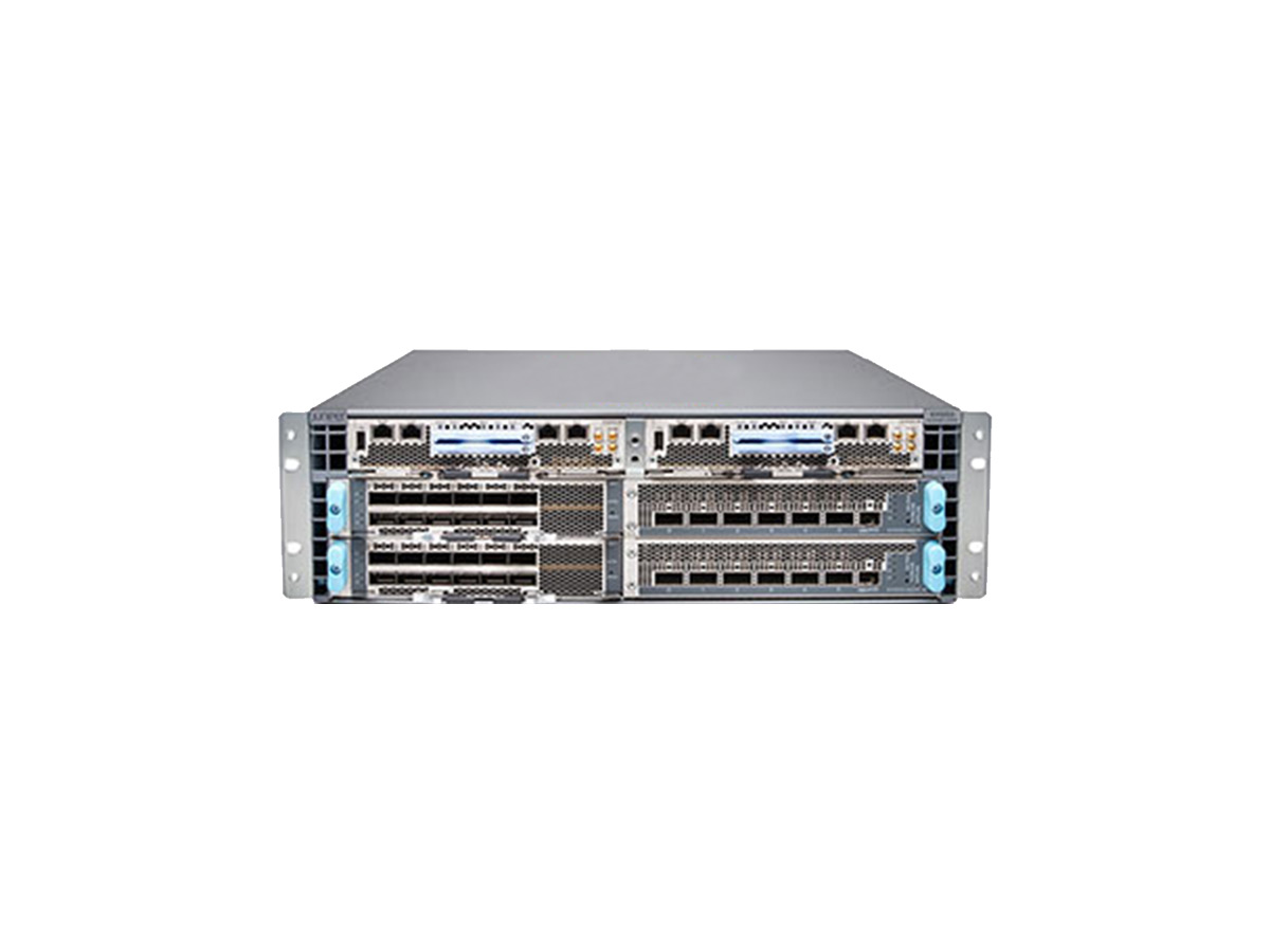 Juniper EX9253-RED-DC Switches