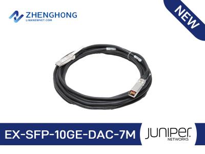Juniper EX-SFP-10GE-DAC-7M Switches